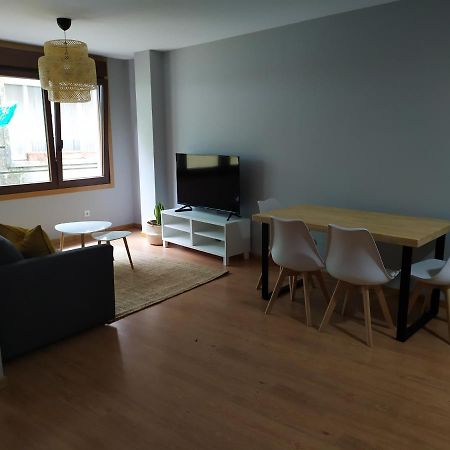 Apartamento F6 马林 外观 照片