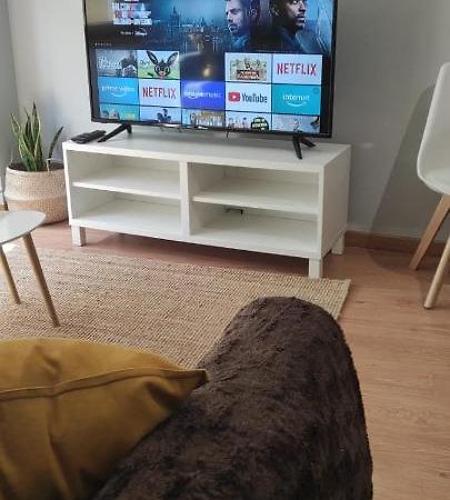Apartamento F6 马林 外观 照片