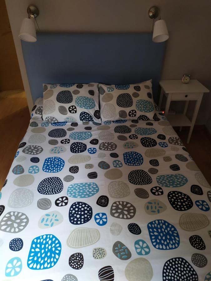 Apartamento F6 马林 外观 照片