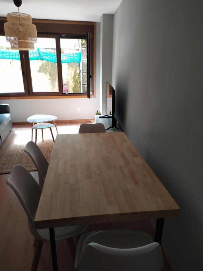 Apartamento F6 马林 外观 照片