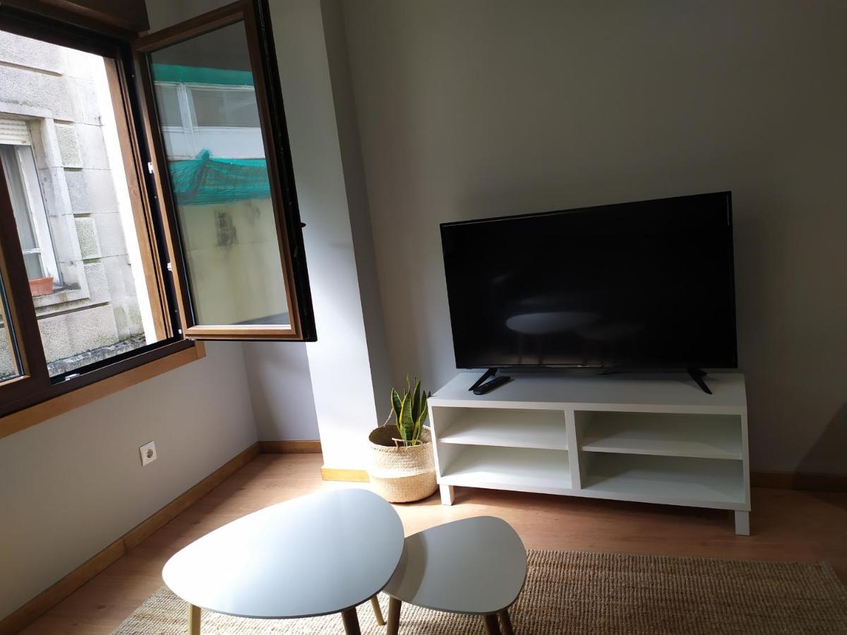 Apartamento F6 马林 外观 照片