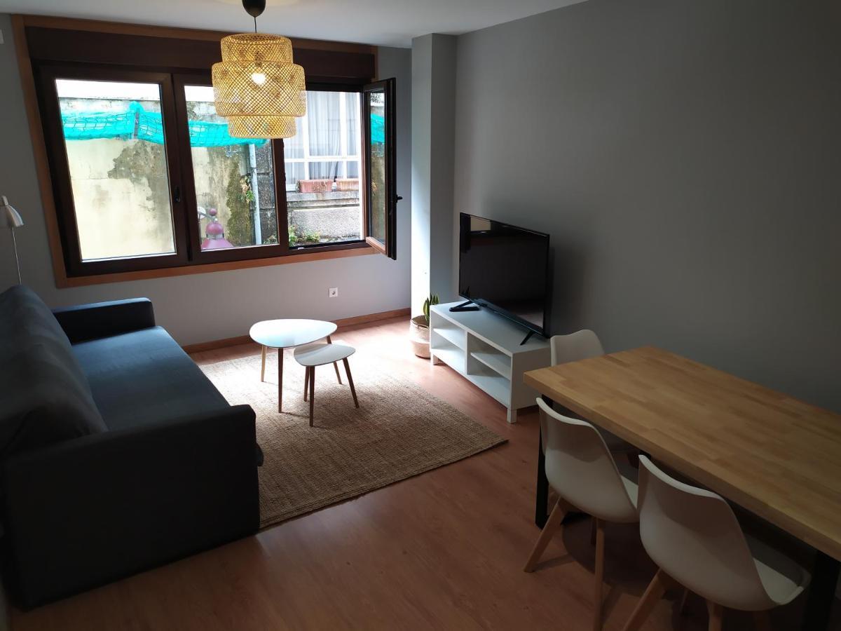 Apartamento F6 马林 外观 照片