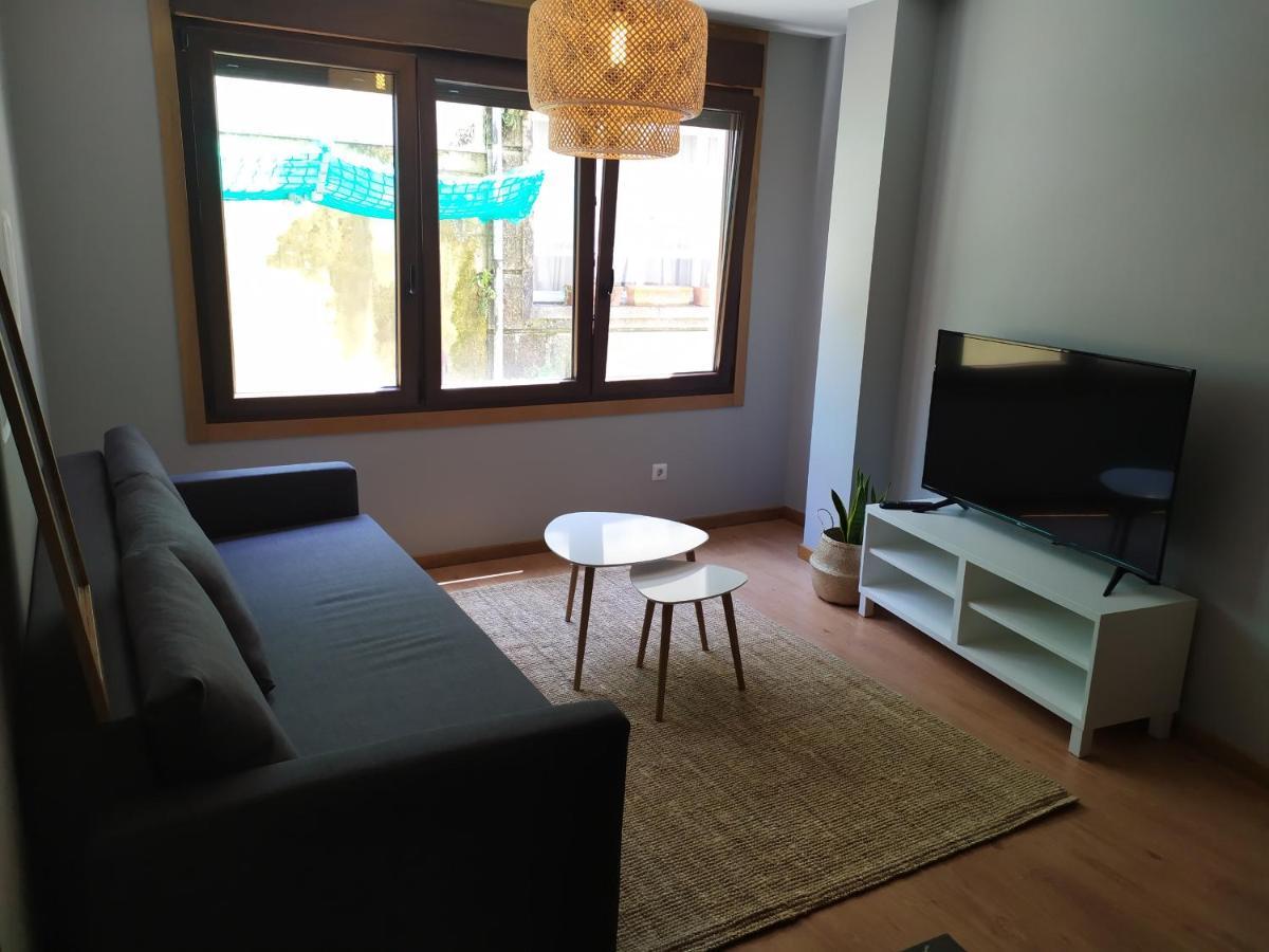 Apartamento F6 马林 外观 照片