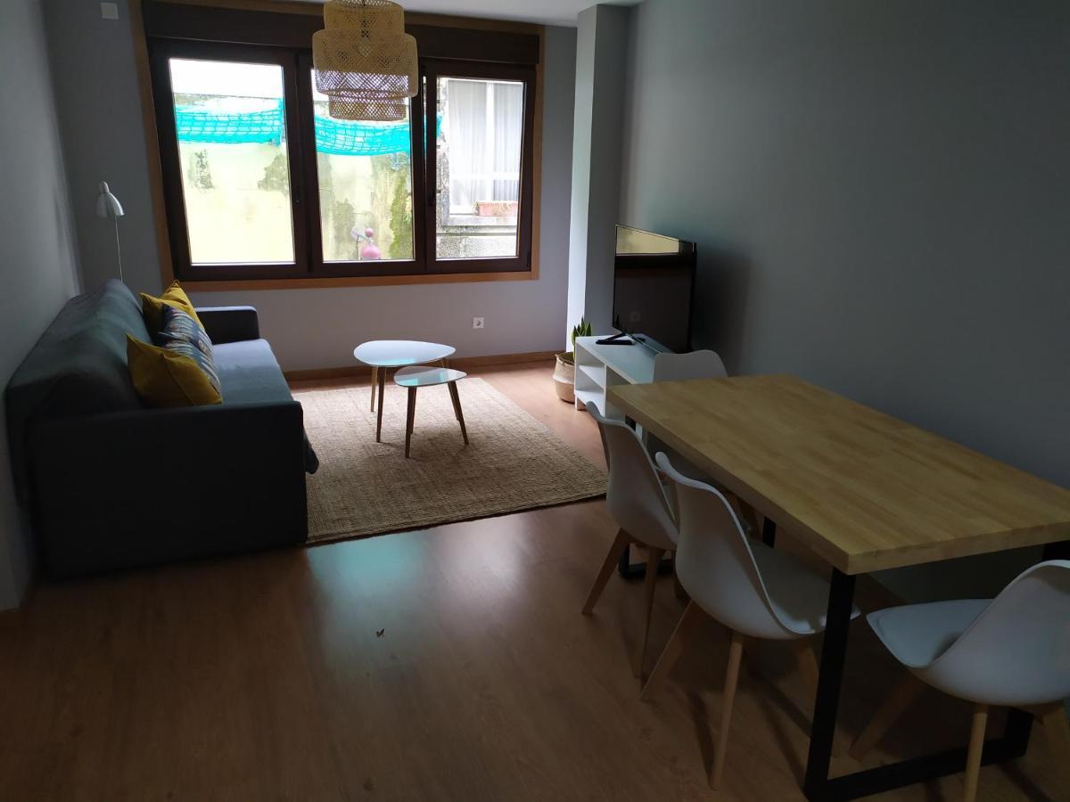 Apartamento F6 马林 外观 照片