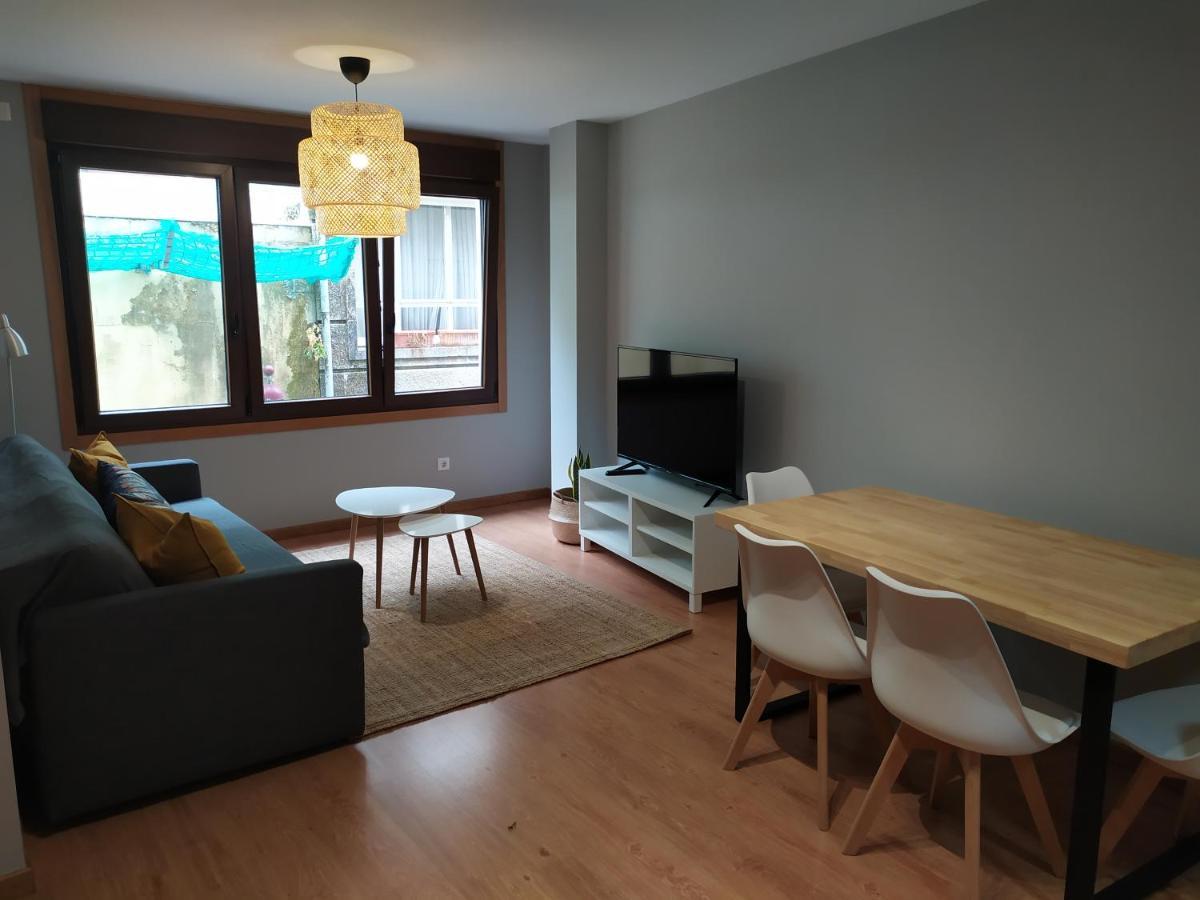 Apartamento F6 马林 外观 照片