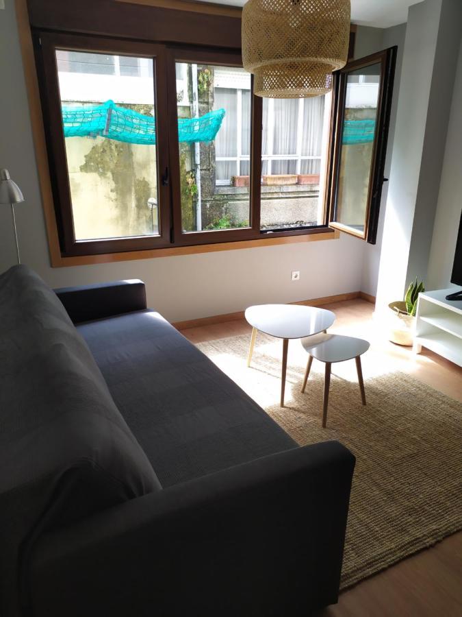 Apartamento F6 马林 外观 照片