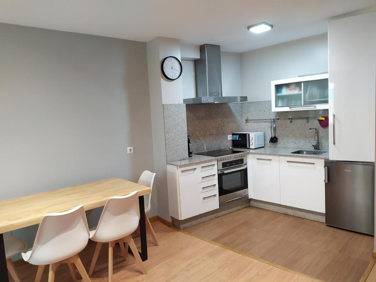 Apartamento F6 马林 外观 照片