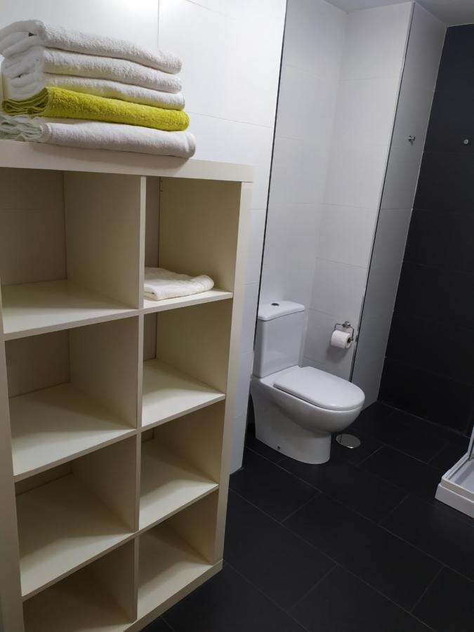 Apartamento F6 马林 外观 照片