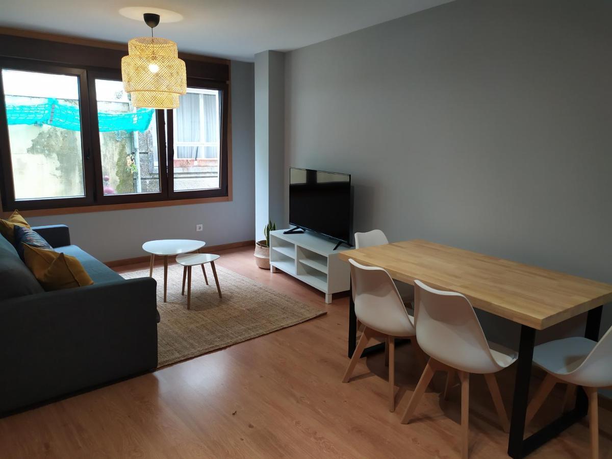 Apartamento F6 马林 外观 照片
