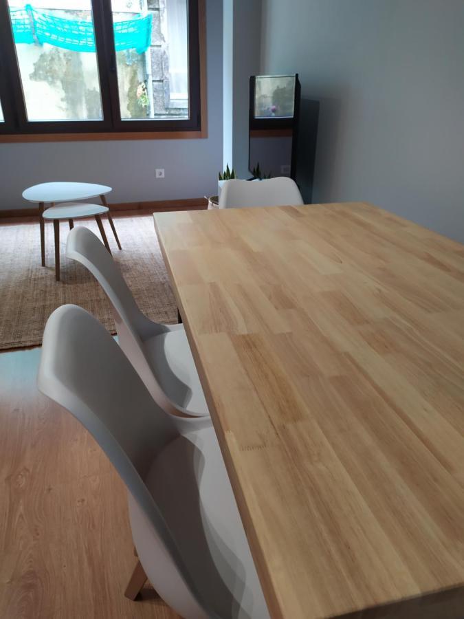 Apartamento F6 马林 外观 照片