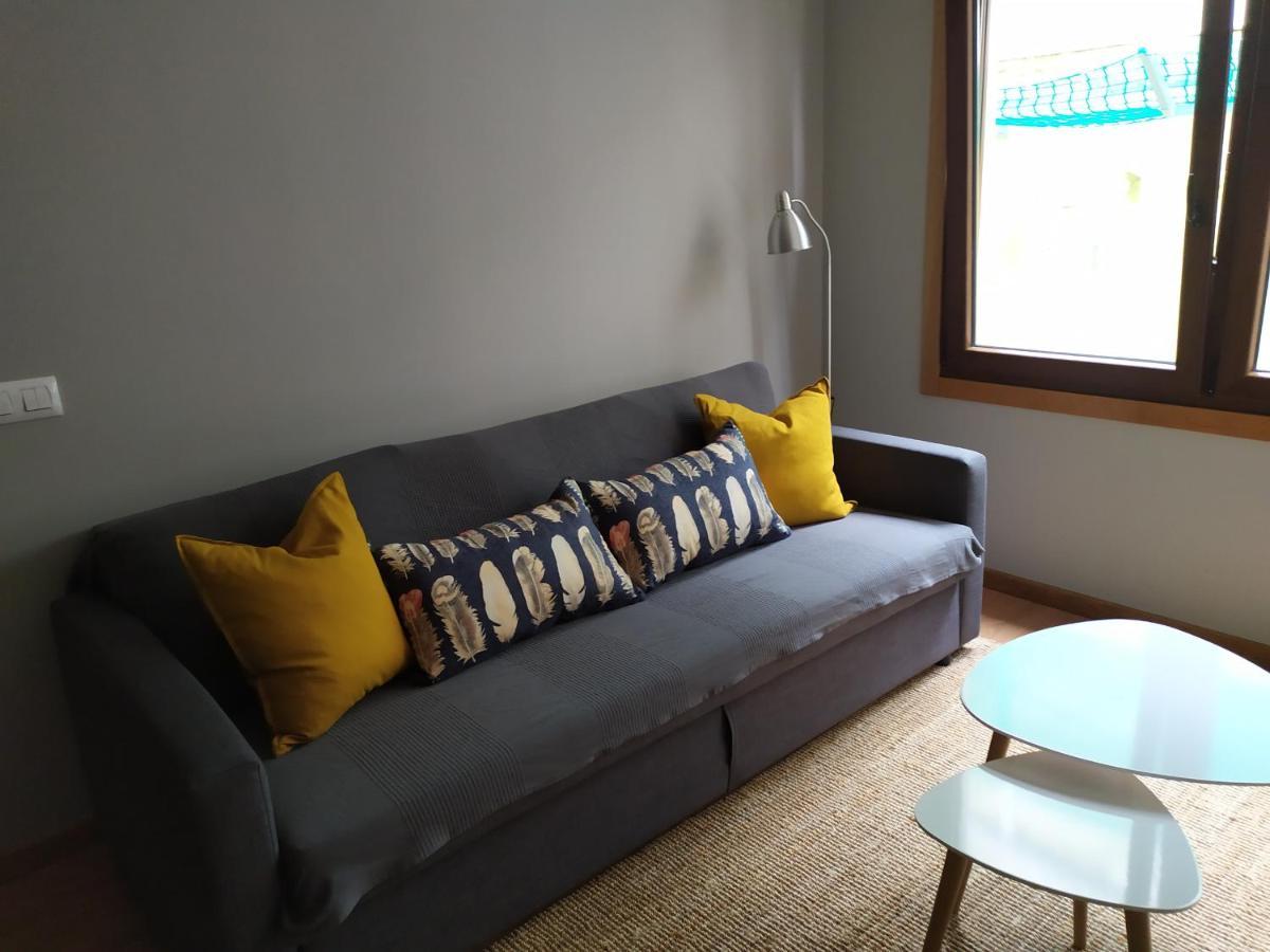 Apartamento F6 马林 外观 照片