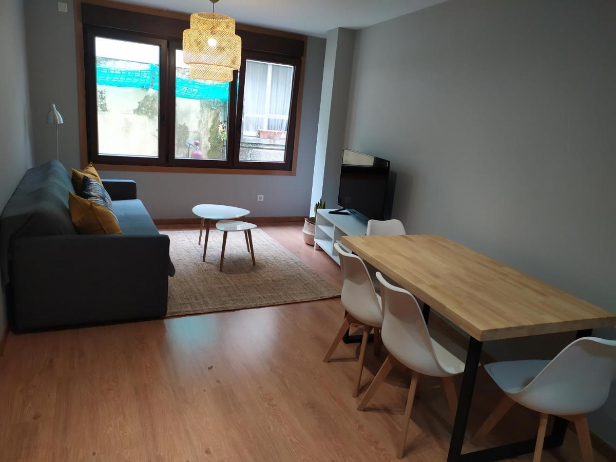 Apartamento F6 马林 外观 照片