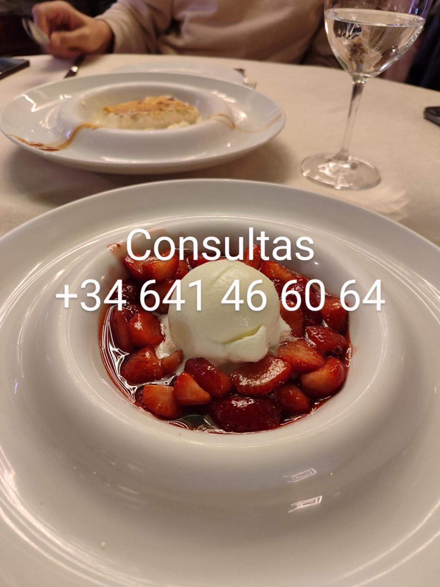 Apartamento F6 马林 外观 照片