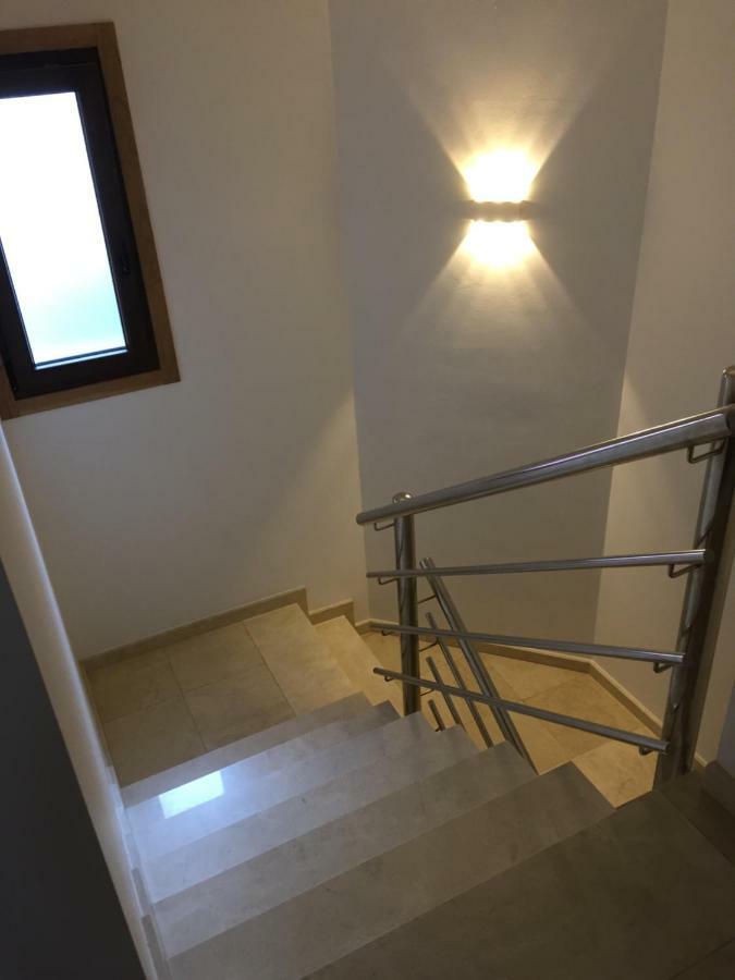 Apartamento F6 马林 外观 照片