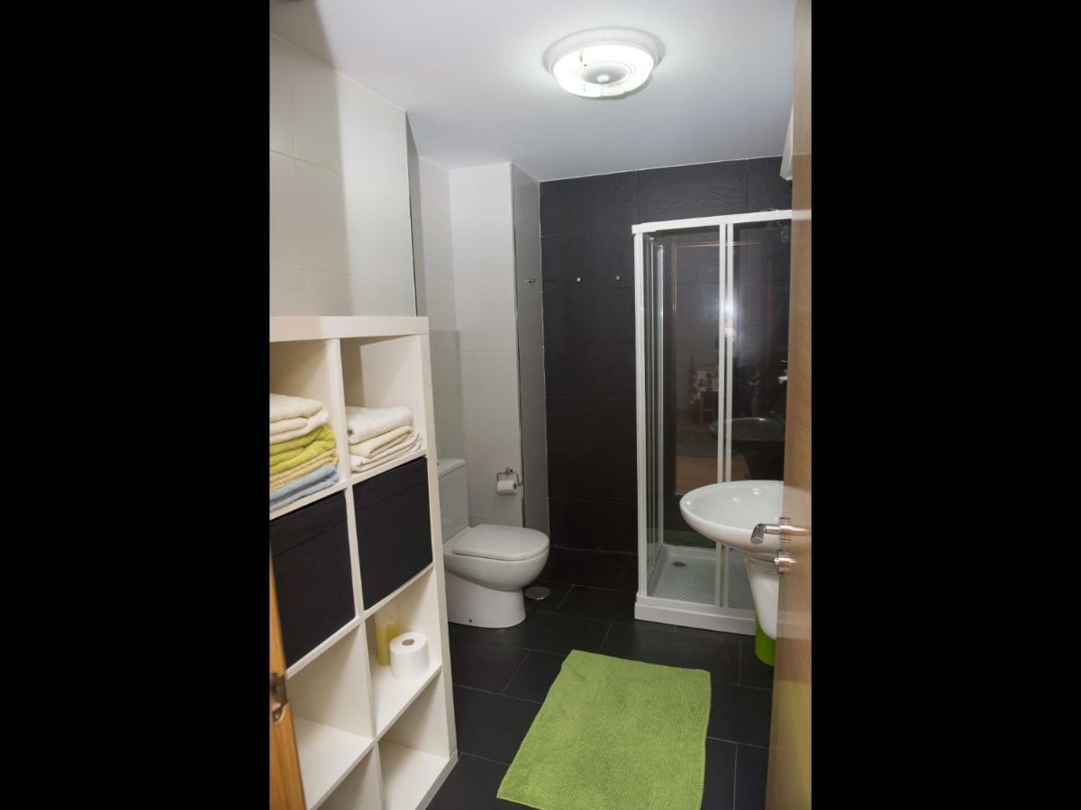 Apartamento F6 马林 外观 照片