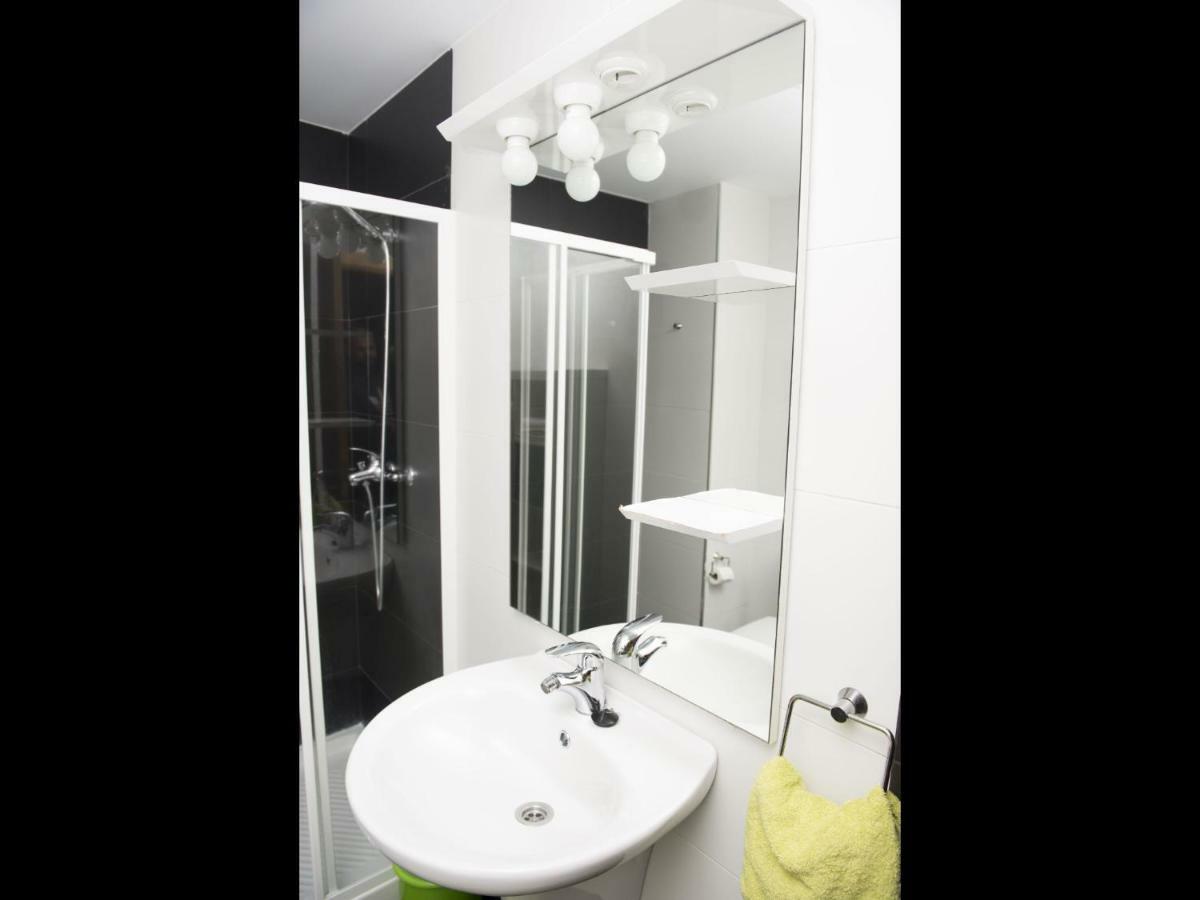 Apartamento F6 马林 外观 照片