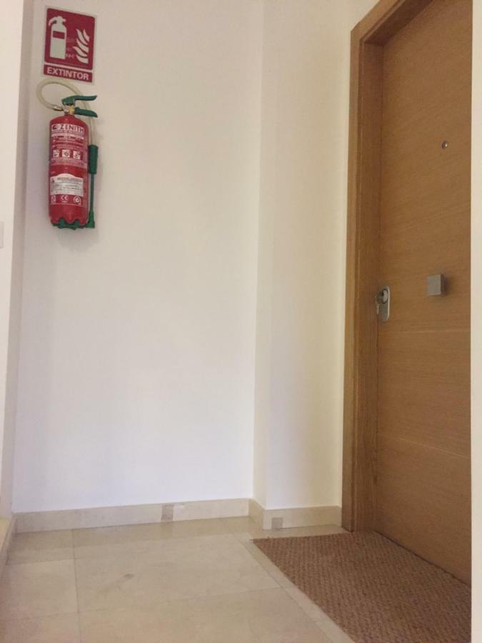 Apartamento F6 马林 外观 照片